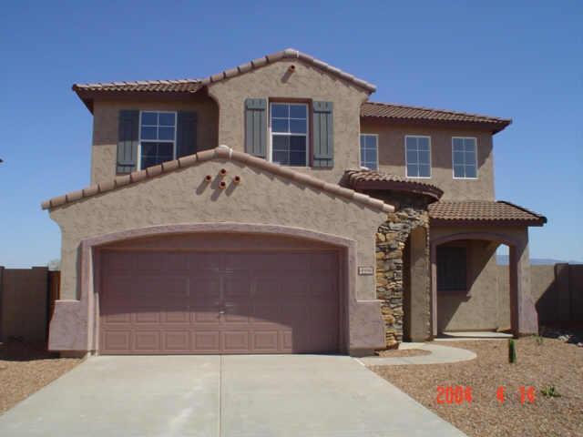 4990 E Meadow Lark Way, Queen Creek, AZ 85242