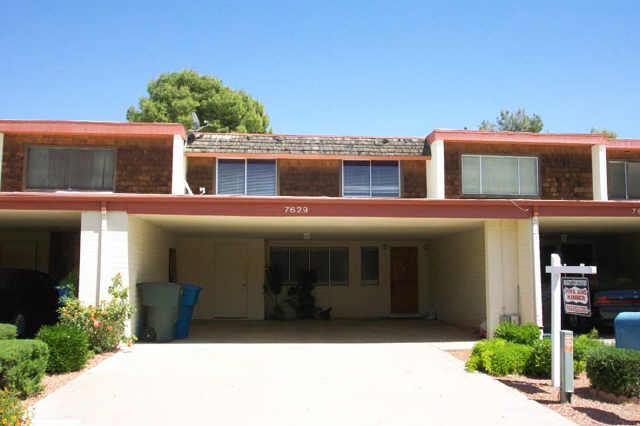 7629 N 19th Dr., Phoenix, AZ 85021