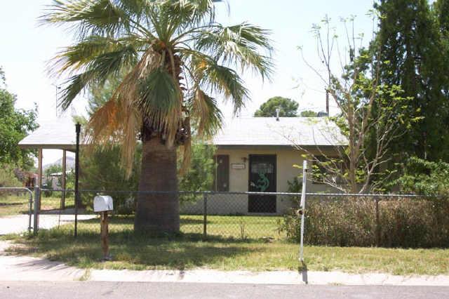 1645 E Juniper Ave., Phoenix, AZ 85022