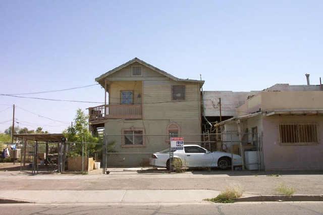 415 W Sherman St., Phoenix, AZ 85003