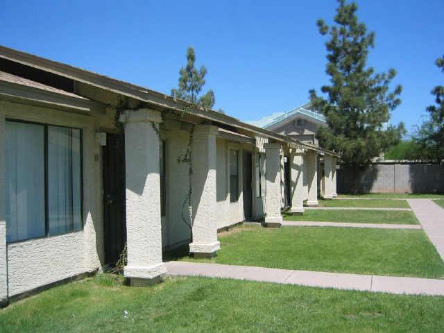 2840 Capri Cir., Mesa, AZ 85204