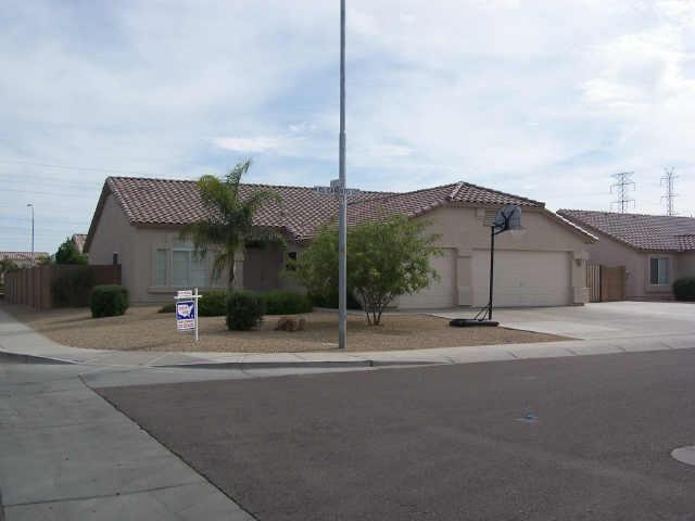 8739 W El Caminito Dr., Peoria, AZ 85345