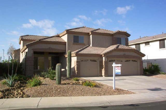 4165 E Laurel Ave., Gilbert, AZ 85234