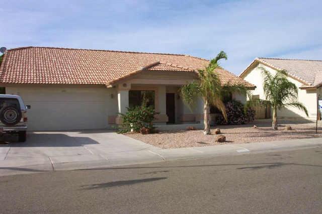 6056 W Bluefield Ave., Glendale, AZ 85308