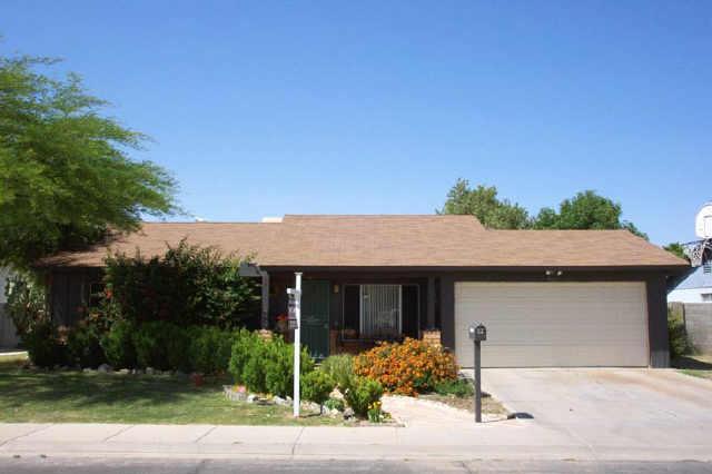 918 W Curry St., Chandler, AZ 85225