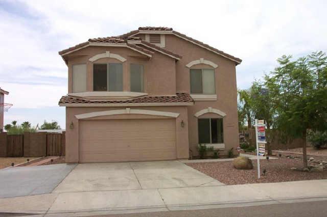 9351 Palmer Dr., Peoria, AZ 85345