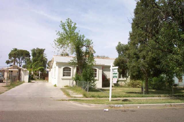 3520 W Coronado Rd., Phoenix, AZ 85009