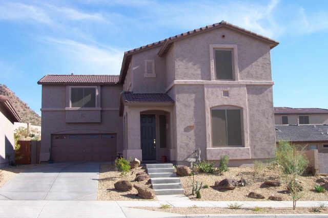 34801 N 25th Dr., Phoenix, AZ 85086