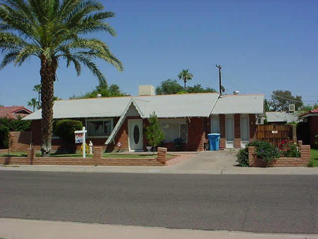 6233 N 41st Dr., Phoenix, AZ 85019