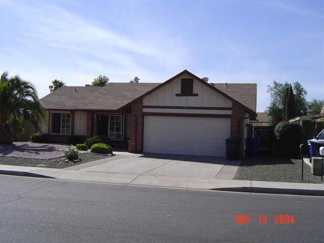 6324 E Frost St., Mesa, AZ 85205
