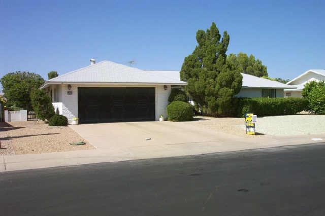 20002 N Sombrero Cir., Sun City, AZ 85373