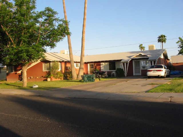 6209 W Oregon Ave., Phoenix, AZ 85301
