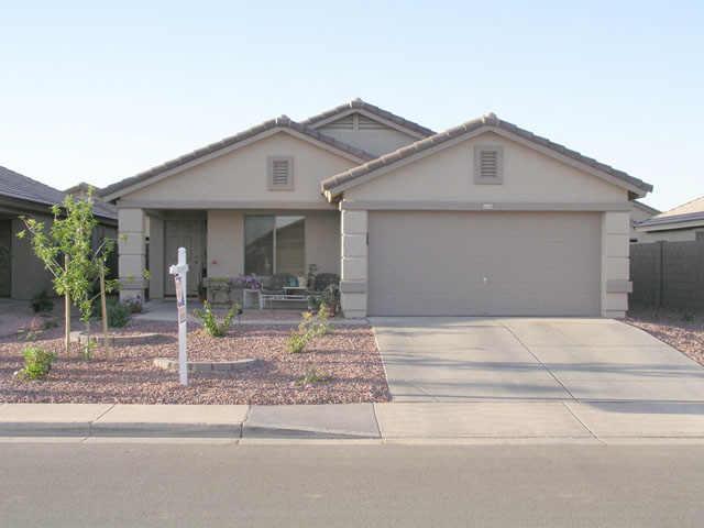 16550 W Cottonwood St., Surprise, AZ 85388