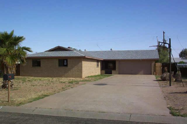 8716 E Myrtle St., Mesa, AZ 85208