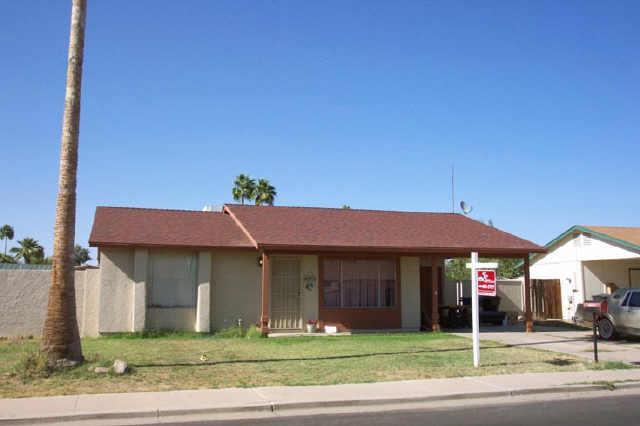 2124 W Pampa Ave., Mesa, AZ 85202