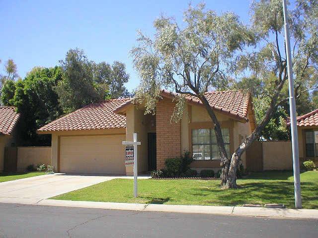 12366 S Shoshoni Dr., Ahwatukee, AZ 85044