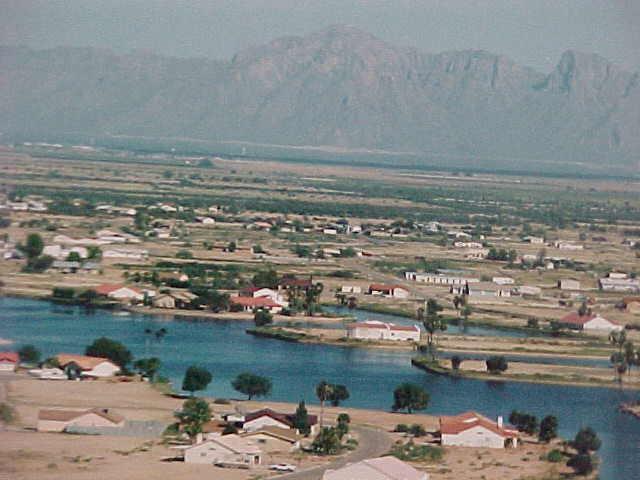 15819 S Maui Cir., Arizona City, AZ 85223