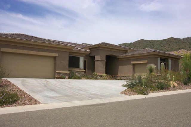 2126 W Legends Way, Anthem, AZ 85086