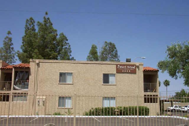 2220 W Dora St. #219, Mesa, AZ 85201