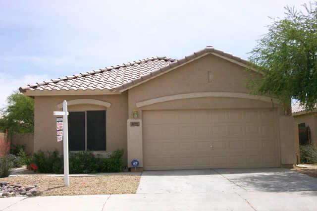 4051 W Buckskin Dr., Glendale, AZ 85310