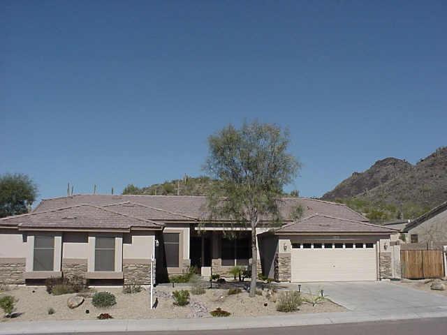 26014 N 44th Dr., Glendale, AZ 85310