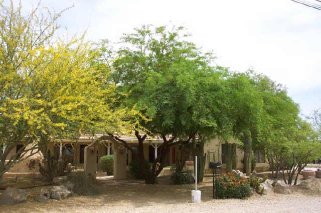 15701 E Lexington St., Gilbert, AZ 85296