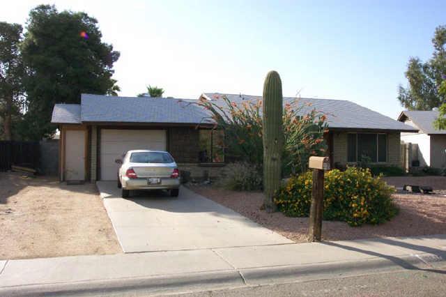 19817 N 17th Ln., Phoenix, AZ 85027