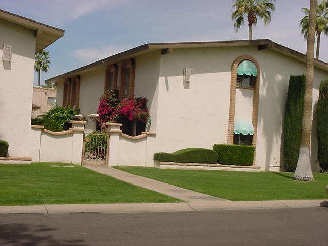 4848 N Woodmere Fairway Dr. #5, Scottsdale, AZ 85251