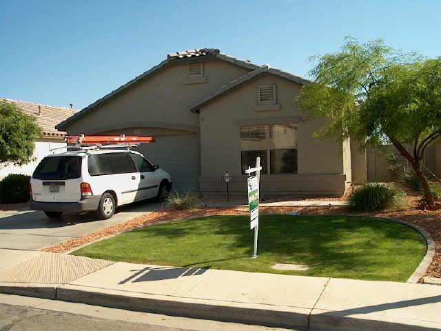 1713 E Del Rio St., Gilbert, AZ 85296