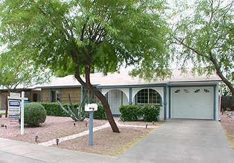 3931 E Nisbet Rd., Phoenix, AZ 85032