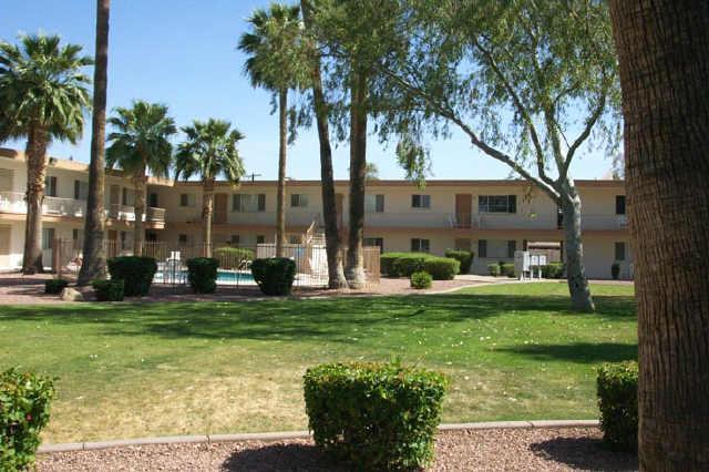 1111 E Turney Ave. #27L, Phoenix, AZ 85014
