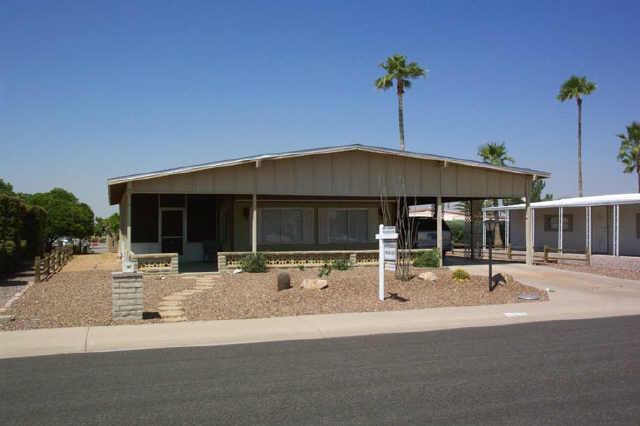 2332 N Demaret Dr., Mesa, AZ 85215
