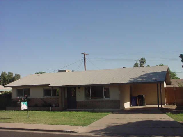135 E Millett Ave., Mesa, AZ 85210