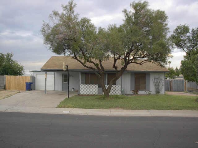 4013 S Hohokam Dr., Tempe, AZ 85282