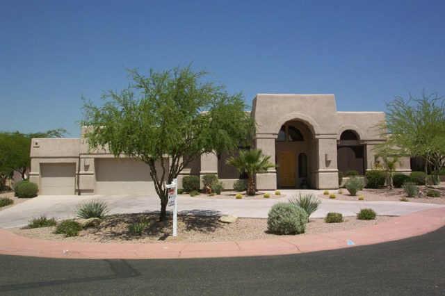 4055 N Recker Rd. #74, Mesa, AZ 85215