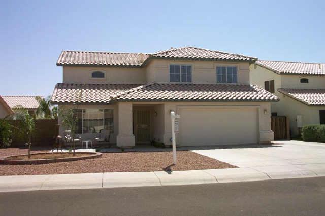10847 W Lone Cactus Dr., Peoria, AZ 85373