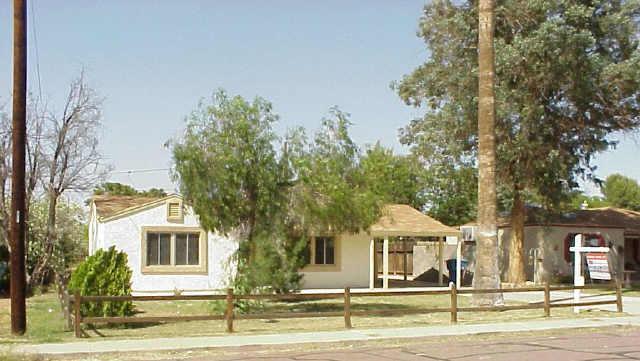1826 E Indianola Ave., Phoenix, AZ 85016