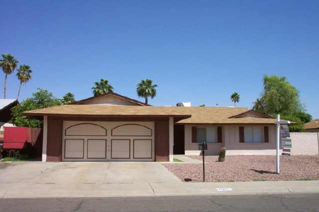 7607 N 48 Ave., Glendale, AZ 85301