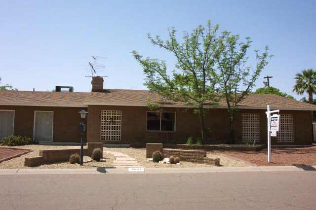 4233 E Desert Cove Ave., Phoenix, AZ 85028