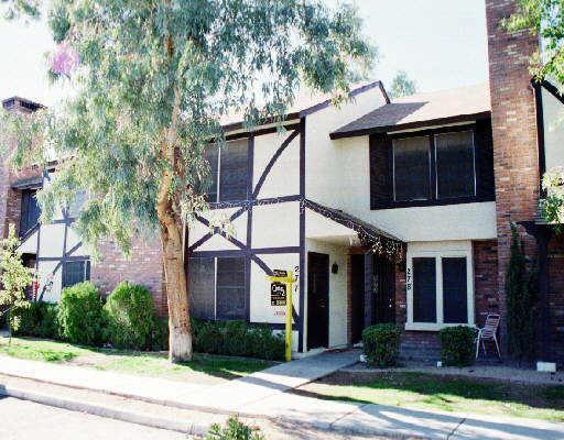 7905 W Thunderbird Rd. #277, Peoria, AZ 85381