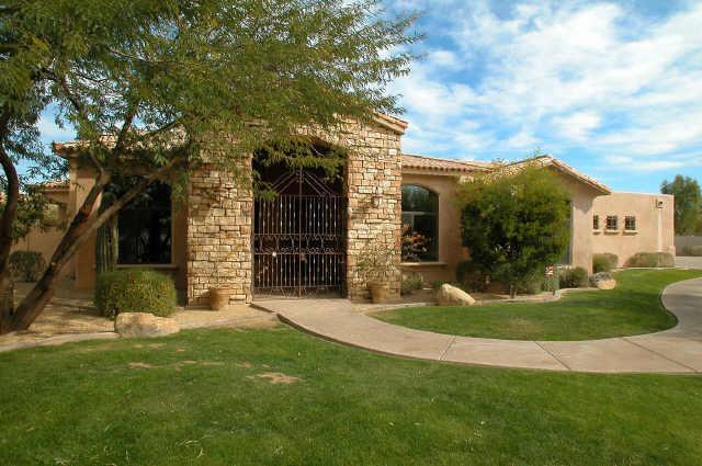 10897 E Cochise Ave., Scottsdale, AZ 85259