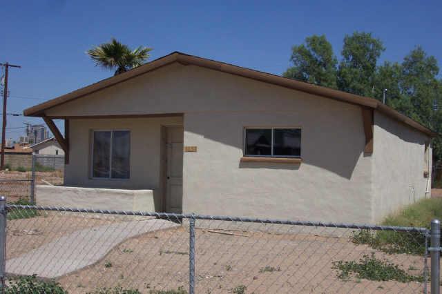 1237 S 11 Ave., Phoenix, AZ 85007