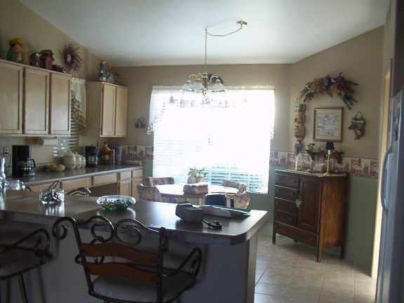 1007 S Sinova Cir., Mesa, AZ 85206