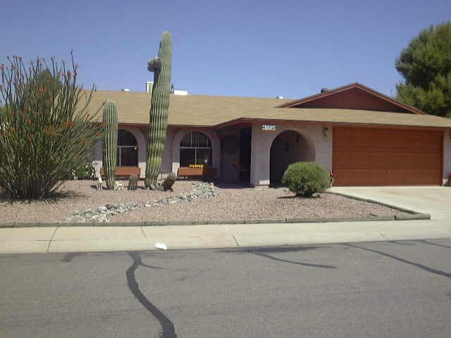 5810 W Saint John Rd., Glendale, AZ 85308