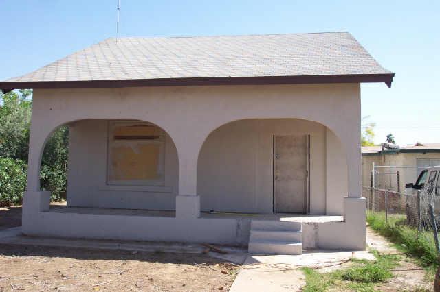 1529 W Pierce St., Phoenix, AZ 85007