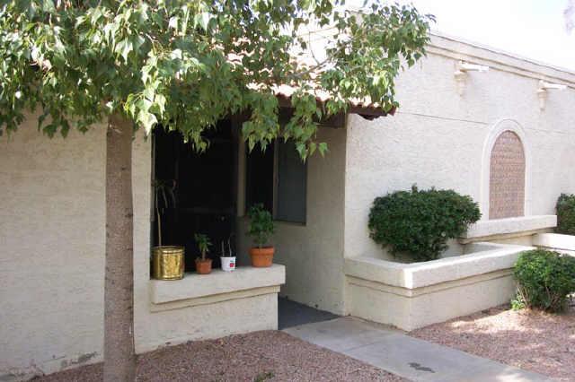 316 W Tonopah Dr. #7, Phoenix, AZ 85027