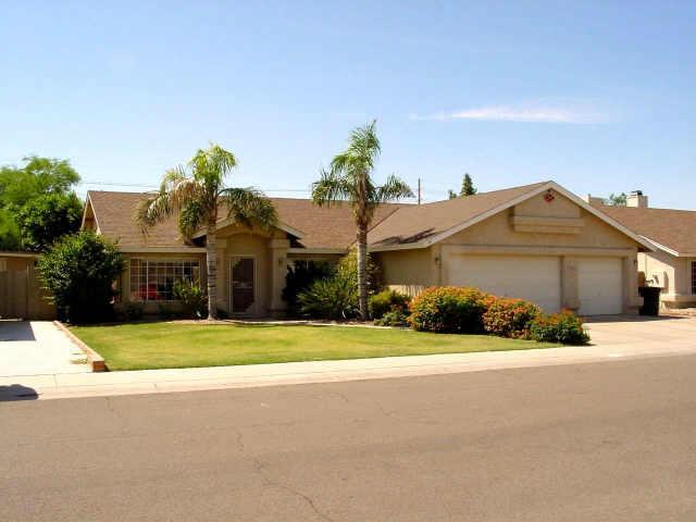8403 W Dreyfus Dr., Peoria, AZ 85381