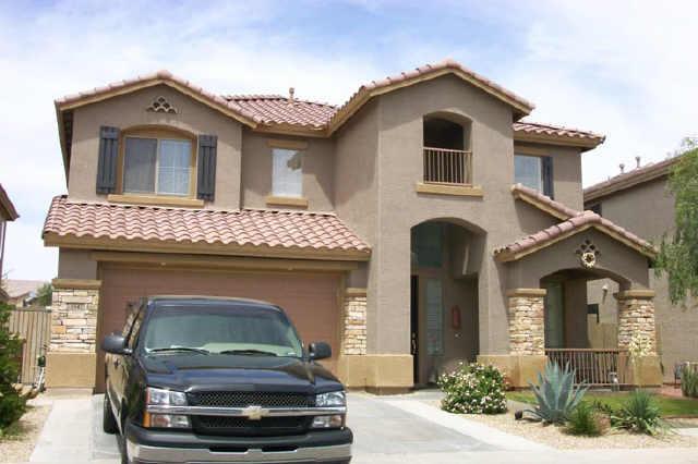 3342 W Thoreau Ln., Anthem, AZ 85086