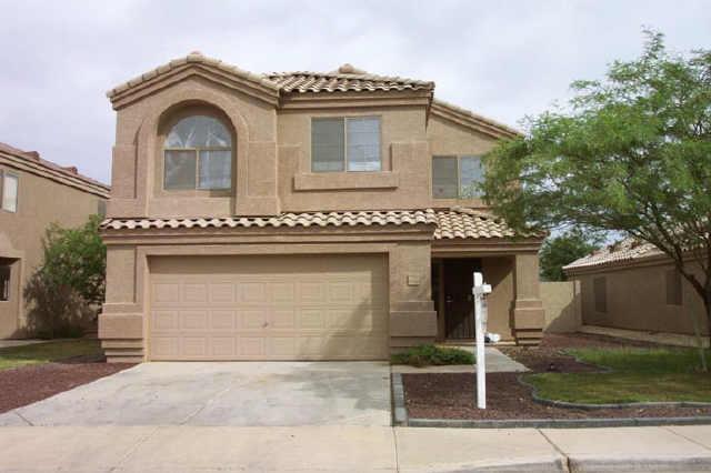 12922 W Redfield Rd., El Mirage, AZ 85335