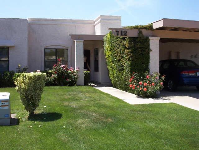 712 S 78th Pl., Mesa, AZ 85208